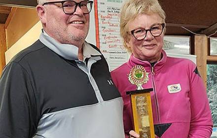 Mixed champions